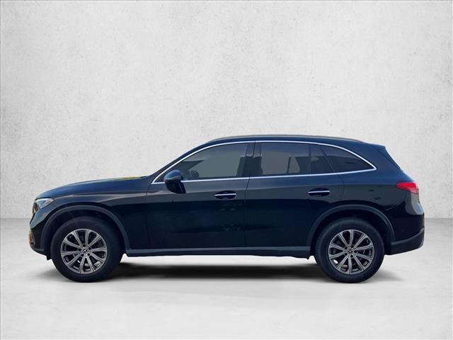 Used 2023 Mercedes-Benz GLC 300 image 9