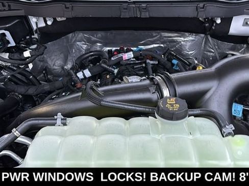 New 2026 Ford F150 XL image 32