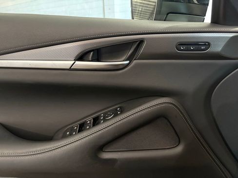 Used 2023 INFINITI QX60 Luxe w/ Cargo Package image 20