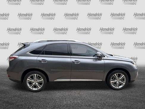 Used 2015 Lexus RX 350 FWD image 11