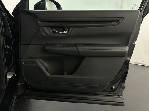 New 2026 Honda CR-V EX image 32