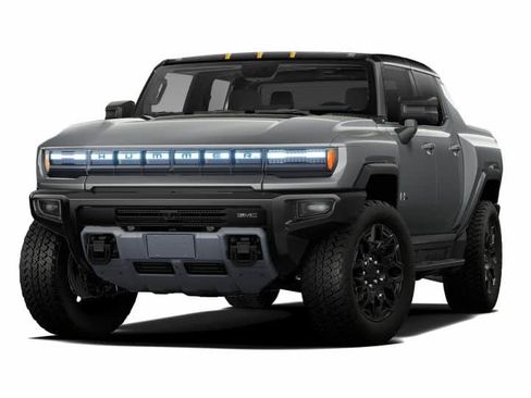 New 2026 GMC Hummer EV 4x4 Crew Cab image 51