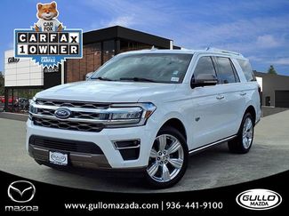 Used 2022 Ford Expedition King Ranch video 1