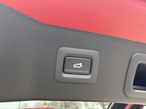 New 2025 MAZDA CX-5 AWD 2.5 S w/ Premium Plus Pkg image 7