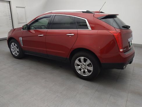 Used 2015 Cadillac SRX Luxury FWD image 3