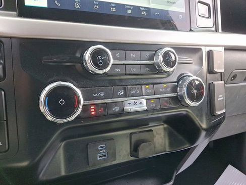 Certified 2023 Ford F150 XLT w/ Equipment Group 302A High image 16