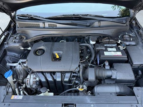 Used 2019 Kia Forte Sedan FWD image 20