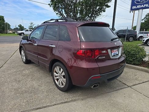 Used 2010 Acura RDX 2WD w/ Technology Package image 18
