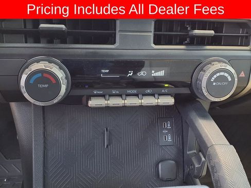 Used 2025 Toyota 4Runner SR5 RWD image 22