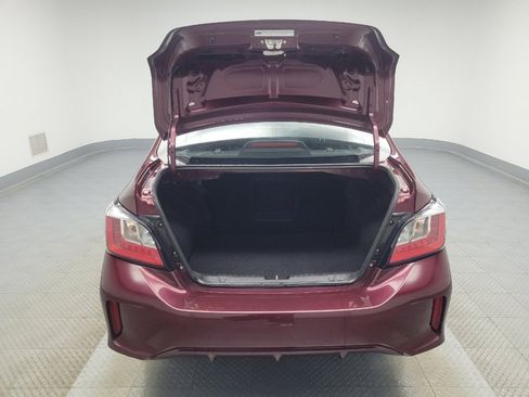 Used 2022 Mitsubishi Mirage G4 ES image 29