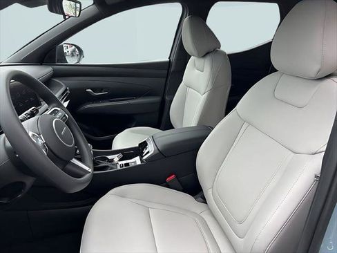 New 2026 Hyundai Santa Cruz SEL AWD/4WD image 9