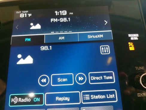 Used 2023 Subaru Ascent Touring AWD/4WD image 22