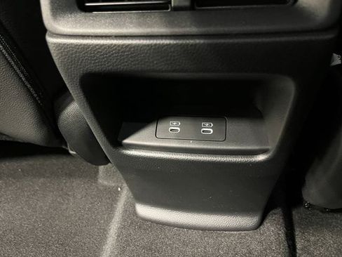 New 2026 Honda CR-V Sport Touring image 26