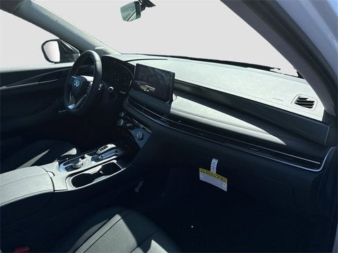 New 2026 INFINITI QX60 Luxe w/ Cargo Package image 25