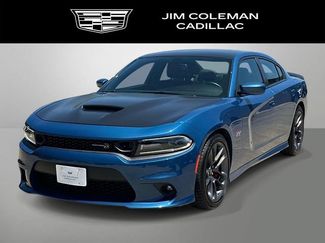 Used 2021 Dodge Charger Scat Pack w/ Plus Group RWD video 1
