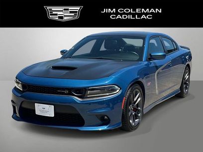 Used 2021 Dodge Charger Scat Pack w/ Plus Group