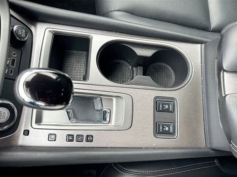 Used 2024 Nissan Murano SL image 30