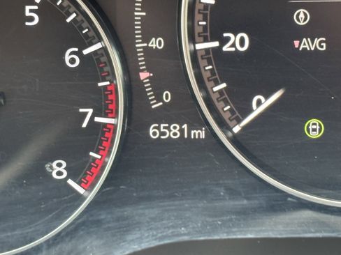 Used 2024 MAZDA CX-30 AWD 2.5 S w/ Preferred Package image 22