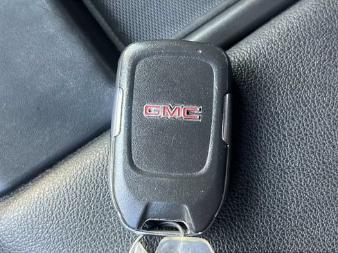 Used 2022 GMC Sierra 1500 Elevation AWD/4WD image 23