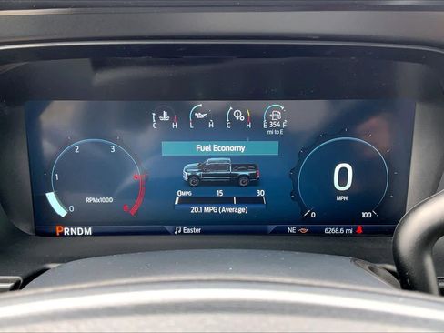 Used 2024 Ford F250 Lariat w/ FX4 Off-Road Package AWD/4WD image 26