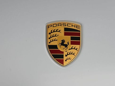 Certified 2026 Porsche Macan GTS AWD/4WD image 35