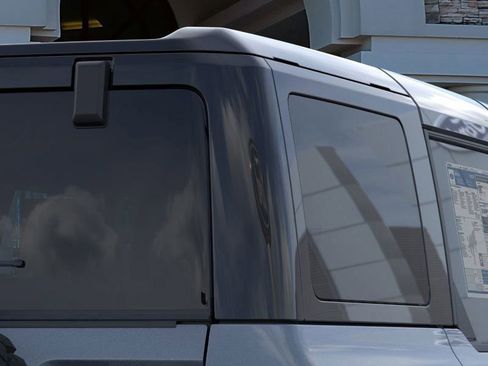 New 2025 Ford Bronco Badlands image 26