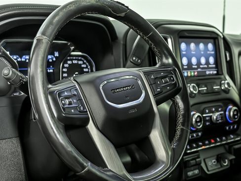 Used 2022 GMC Sierra 2500 Denali AWD/4WD image 21