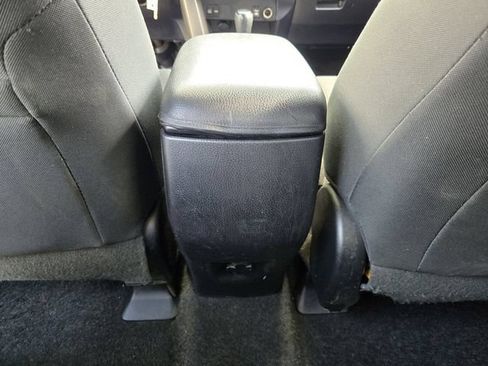 Used 2017 Toyota RAV4 LE w/ Carpet Mat Package FWD image 12