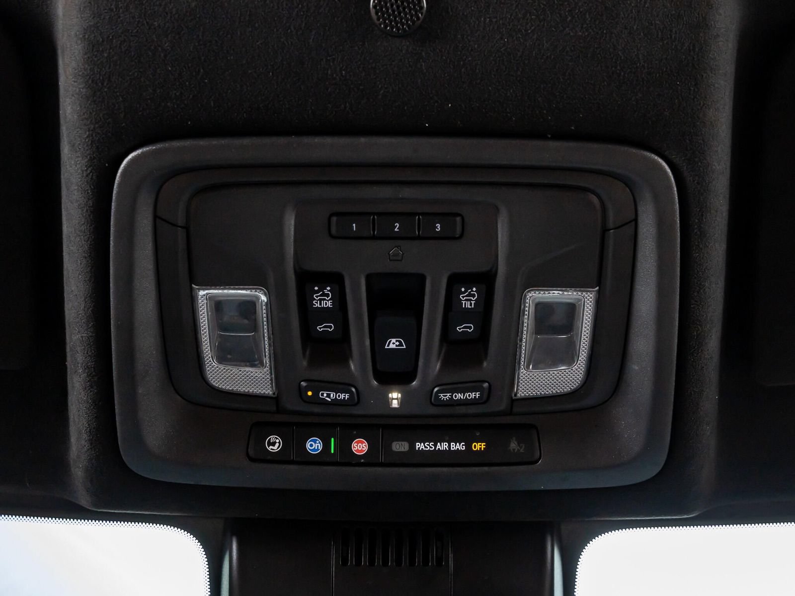 Used 2023 GMC Sierra 1500 Denali Ultimate AWD/4WD image 24