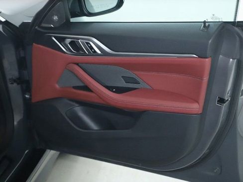 Certified 2024 BMW 430i Gran Coupe xDrive w/ Convenience Package image 34