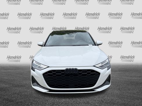 Used 2025 Audi A3 2.0T Premium Plus w/ Premium Plus Package image 3