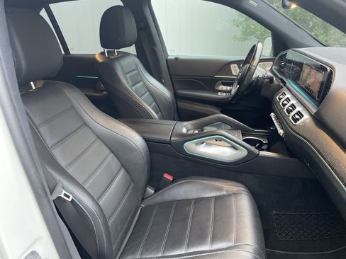 Certified 2020 Mercedes-Benz GLE 580 4MATIC image 49