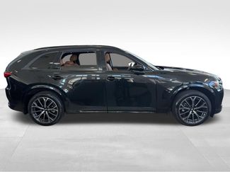 Used 2025 MAZDA CX-70 3.3 Turbo S w/ Premium Plus AWD/4WD video 2