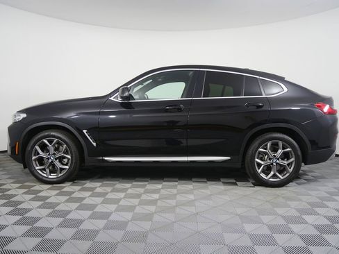Used 2024 BMW X4 xDrive30i image 6