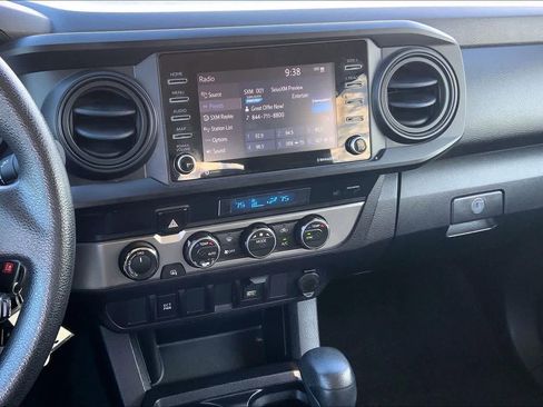 Used 2023 Toyota Tacoma SR image 7