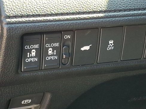 New 2026 Honda Odyssey Sport-L image 25