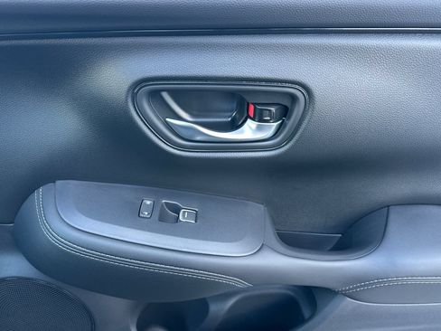New 2027 Honda HR-V EX-L image 38