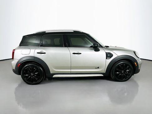 Used 2024 MINI Cooper Countryman S AWD/4WD image 4