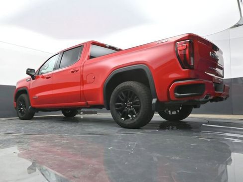 Used 2024 GMC Sierra 1500 Elevation w/ X31 Off-Road Package image 41