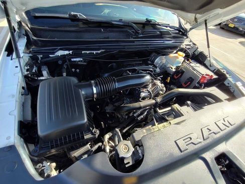 Used 2019 RAM 1500 Limited AWD/4WD image 65