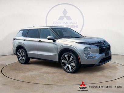 New 2026 Mitsubishi Outlander SE