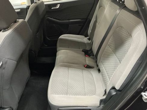 Used 2021 Ford Escape SE w/ Cold Weather Package AWD/4WD image 12