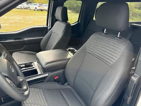 Certified 2023 Ford F150 XL w/ STX Appearance Package AWD/4WD image 12