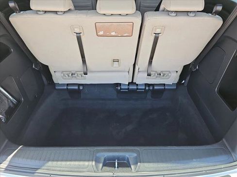 Used 2024 Honda Odyssey EX-L image 6