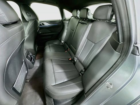 Certified 2024 BMW i4 M50 w/ Premium Package AWD/4WD image 25