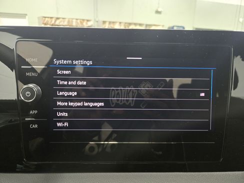 New 2025 Volkswagen Jetta Sport image 19