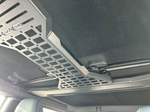 Used 2023 Ford Bronco Outer Banks image 28