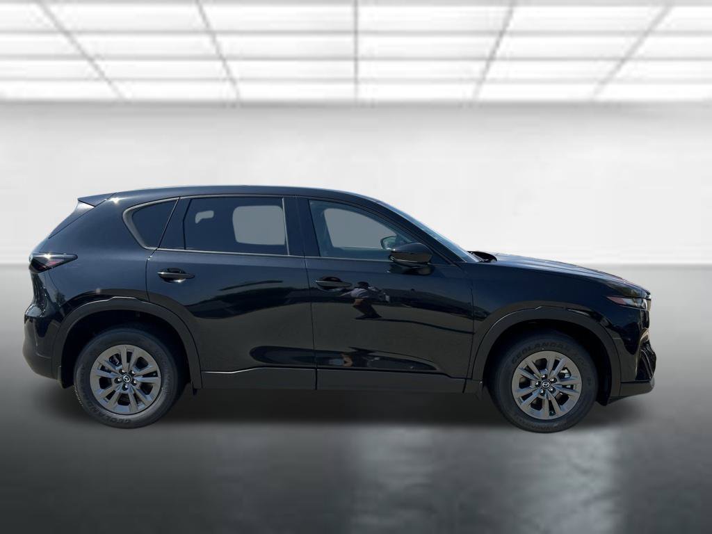 New 2026 MAZDA CX-5 Select AWD/4WD image 2