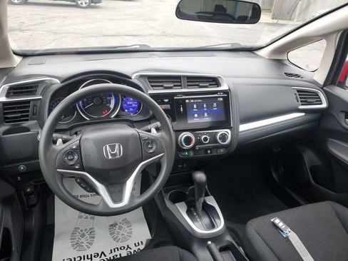 Used 2015 Honda Fit EX-L image 34