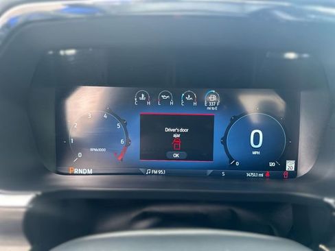 Certified 2024 Ford F150 Lariat w/ Tow/Haul Package image 16